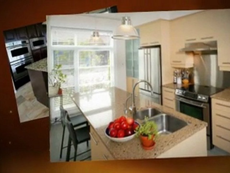 London Kitchen Remodeling