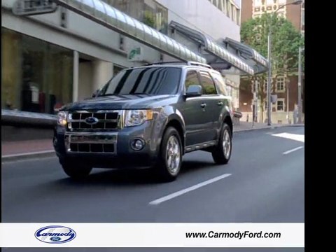 2011 Ford Escape-Greenwich NY-Saratoga Springs-Carmody Ford
