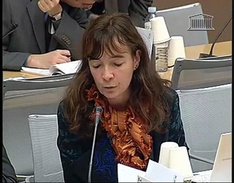 Audition Jacques Repussard, Directeur général de l'IRSN