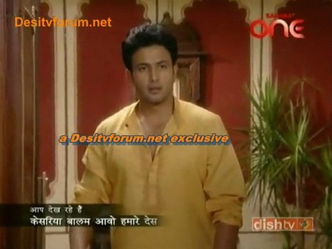 Kesariya Balaam - 16th February 2011 - Part1
