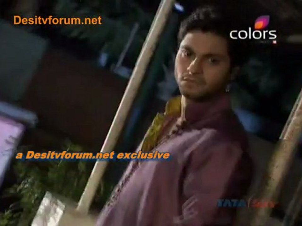 Laagi Tujhse lagan 16th February 2011 - pt2