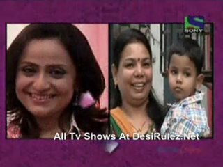 Maa Exchange - 16th February 2011 pt4