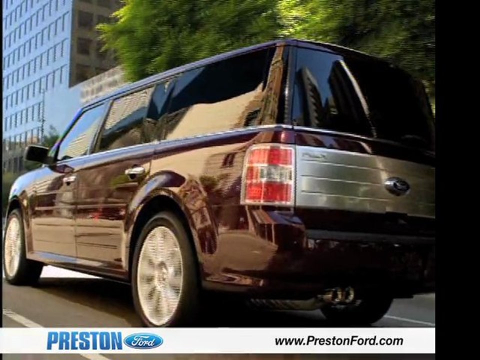 2011 Ford Flex-Preston MD-Denton MD-Pittsville MD