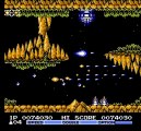 Gradius II (NES) 1cc - part 1