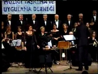 Mavişehir Tülay Ökmen Avni Anıl Şarkılar Sahilde