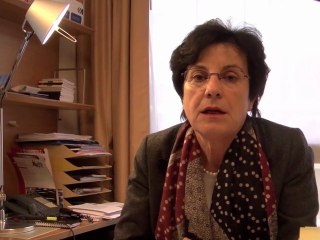 Martine Carrillon-Couvreur