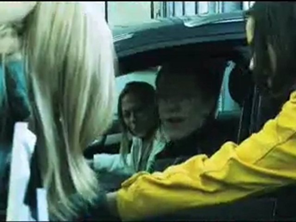 Joop! splash gang - frankfurt