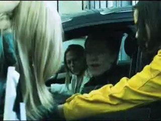 JOOP! SPLASH GANG - FRANKFURT