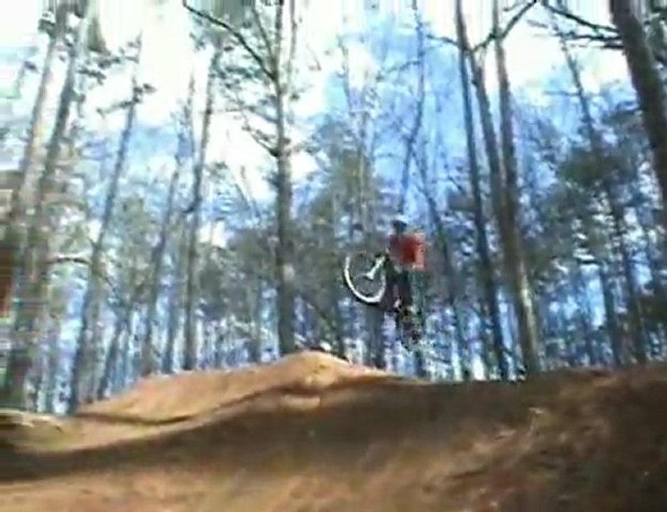 Riding edit