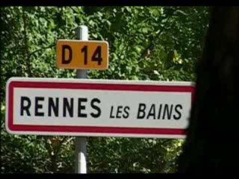 rennes le chateau partie 2