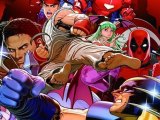 Marvel VS. Capcom 3 (Test - Note 16/20)