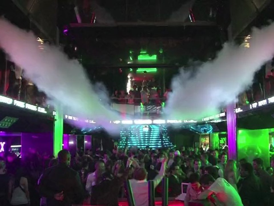 ANIMATION CO2 BY OPPROD Bientôt dans ta soirée?