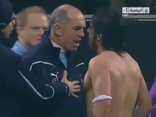 Ligue des Champions : coup de boule après Milan - Tottenham