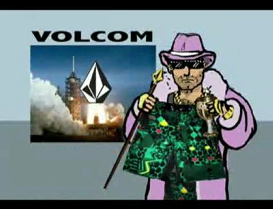 Clint Pimps the Bruce Annihilator Mod