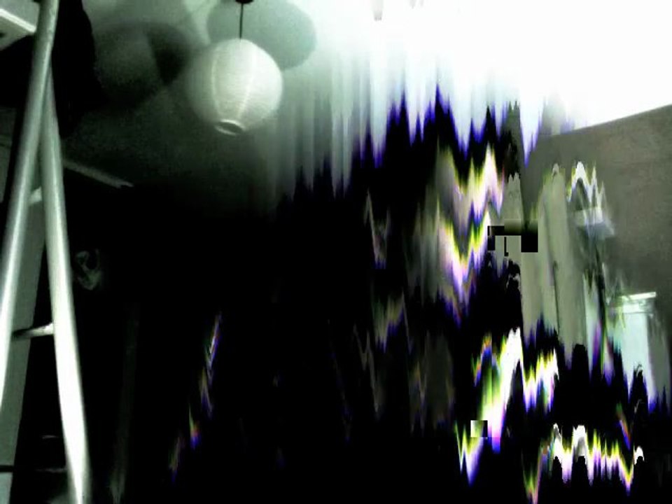 Essai effet VDF
