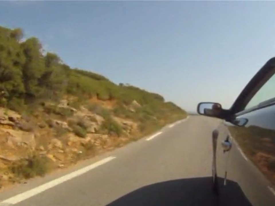 eric  route des crétes 2010