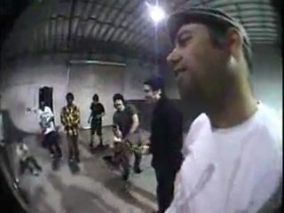 The Berrics - Skate or Dice #3
