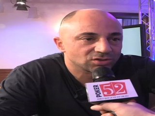 Haim Kakoun élimine Yacoub Dori du High Roller