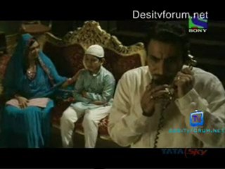 Kismat 16 February 2011 Pt-3