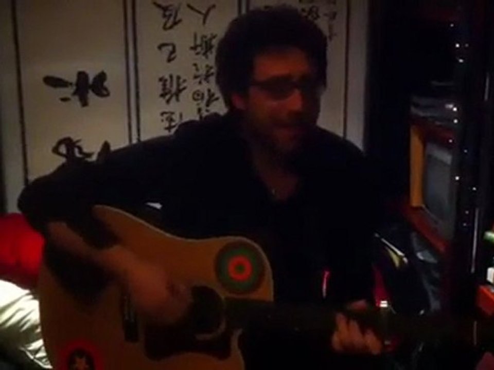 A Stupid Love Song (Like Any Other Love Song) / (Compo Originale)