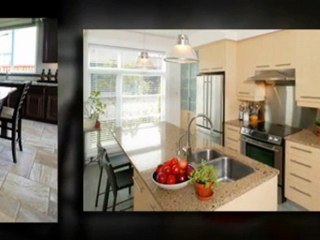 Mississauga Kitchen Remodeling