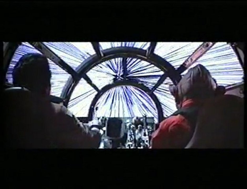 24H of Finale - Intergalactic Championship