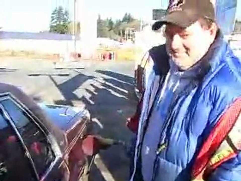 The Canadian Car-Top Cooler