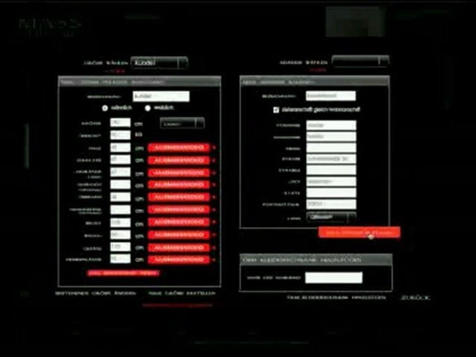 Masshemden für 19.90 Euro bei www.MassCouture.info