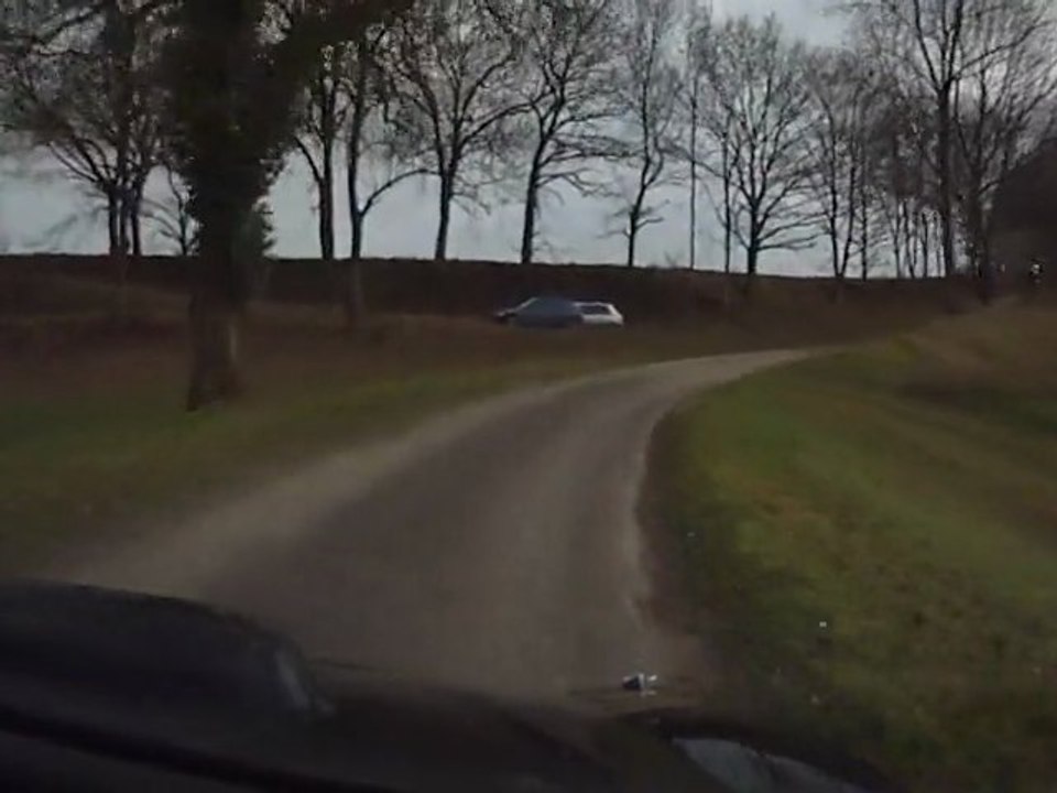 Essai SUB groupe A ( GERMAINE )