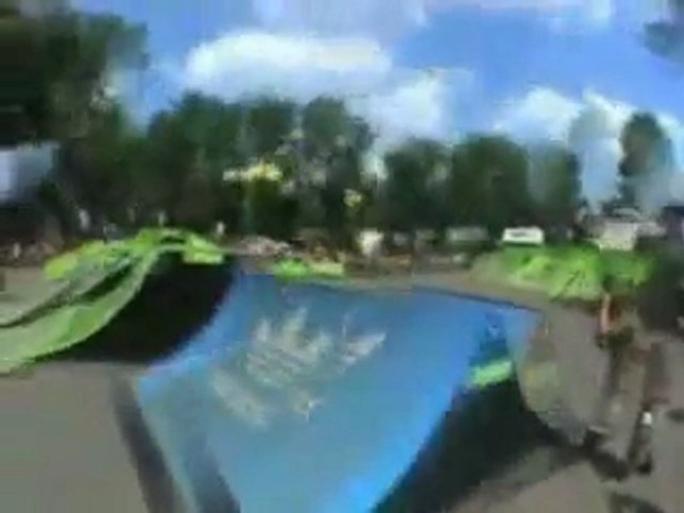 suzuki bmx masters