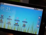 Acer Iconia Tab A100 & A101