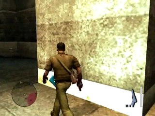 Manhunt II - (PC) - Scène 5 : Best Friends
