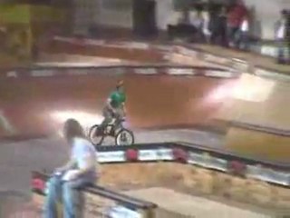 bIg bike bmx comp