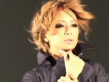 Aquascutum×Ayumi Hamasaki [Making off]