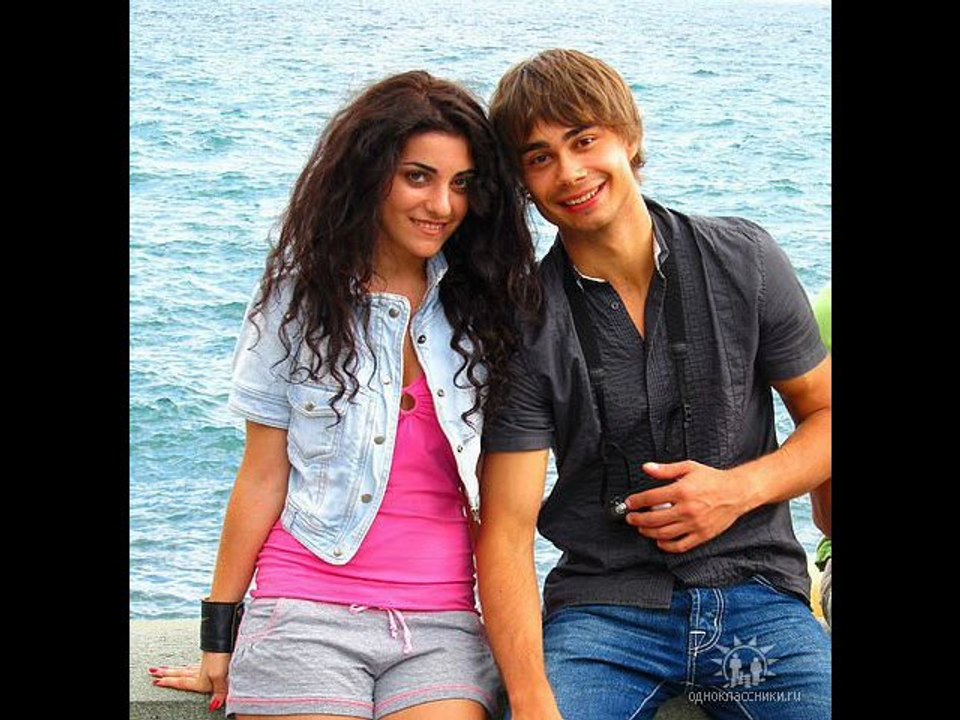 AlexRybak MusicPhotos Johann Strauss Père Marche Radetzky