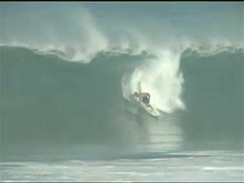 2008 Backdoor Shootout