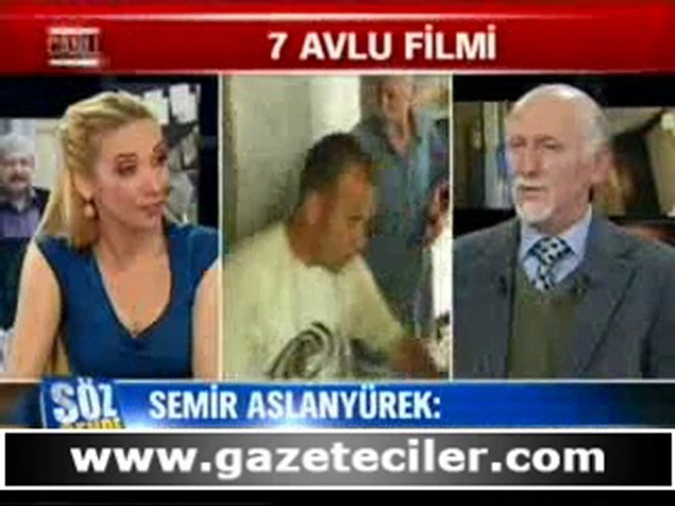 GAZETECİLER.COM