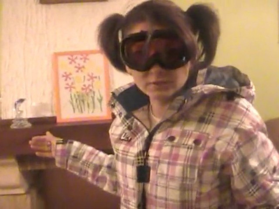 Diner presque parfait chez "Bidou"  Vic