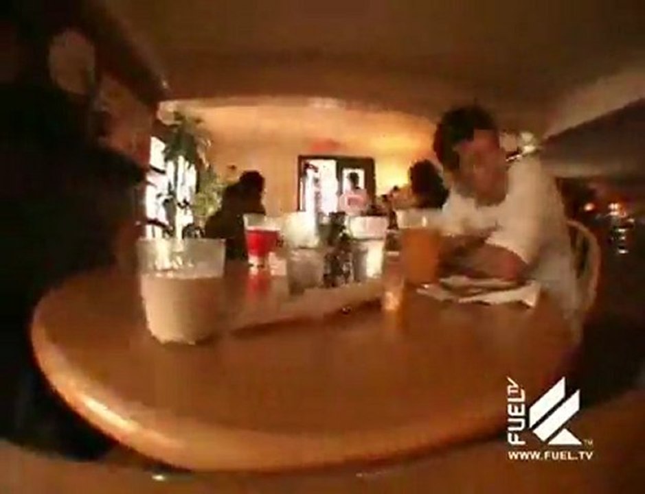 Flip Feast Tour