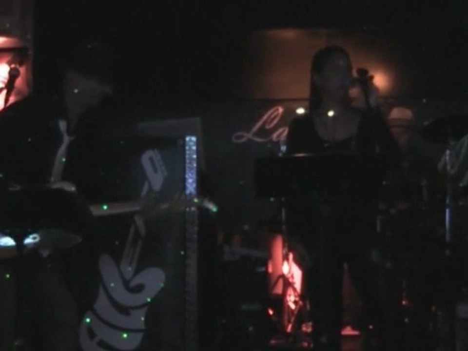 Proud Mary