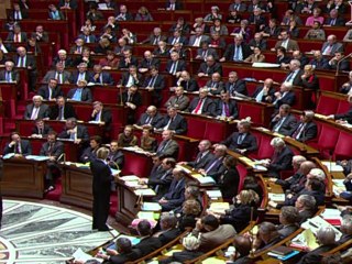 Tunisie: Michèle Alliot-Marie une nouvelle fois sur le grill