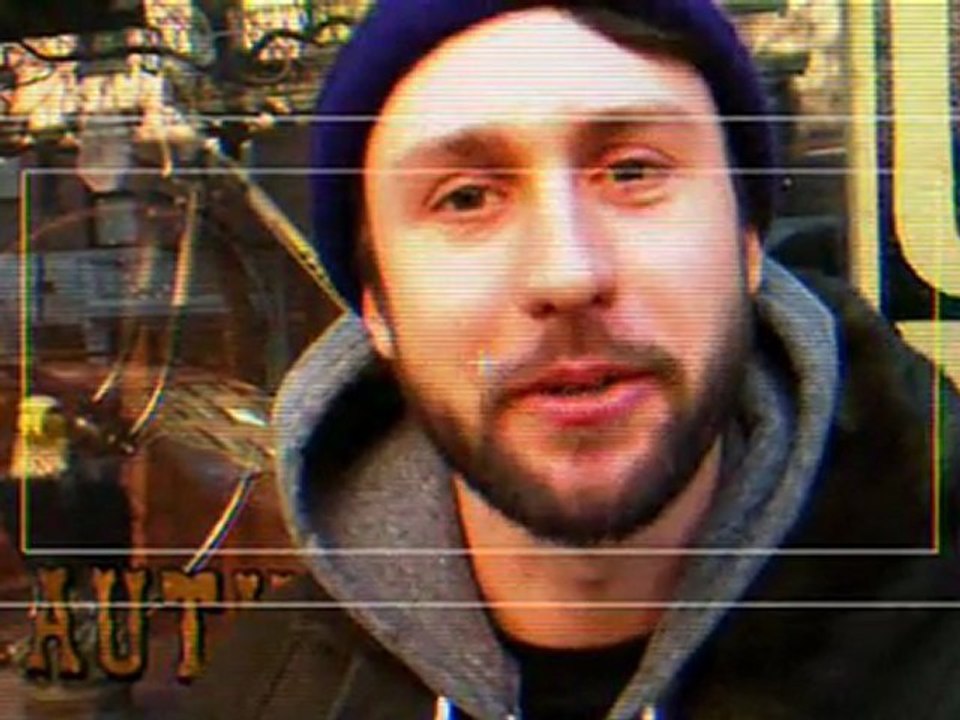 ASK ROB EPISODE 2