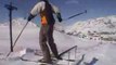 ski tricks, extreme skiing