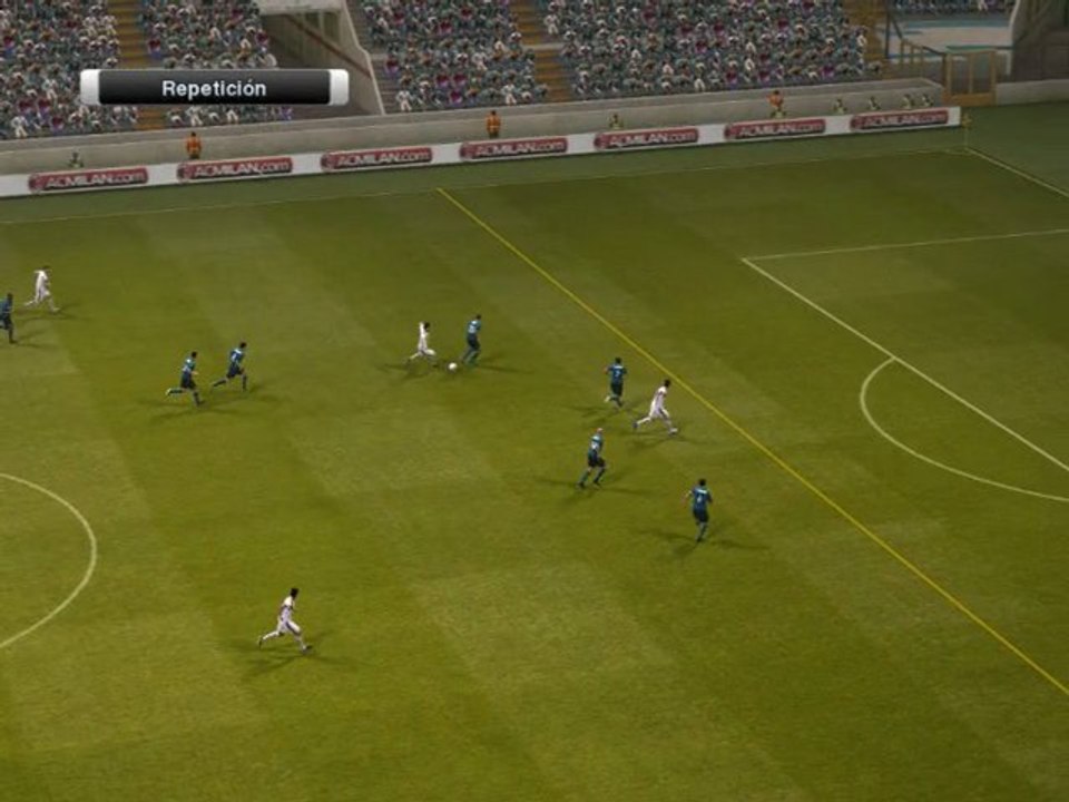 Task Force 141 vs Inter