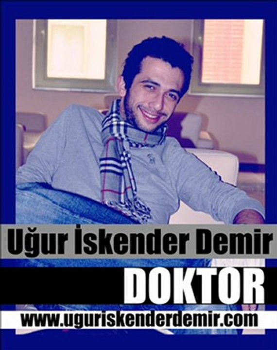Uğur İskender Demir - Doktor (Gitar Versiyon)