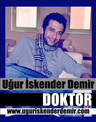 Uğur İskender Demir - Doktor (Gitar Versiyon)