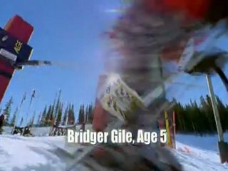 Warren Miller 2005 Higher Ground