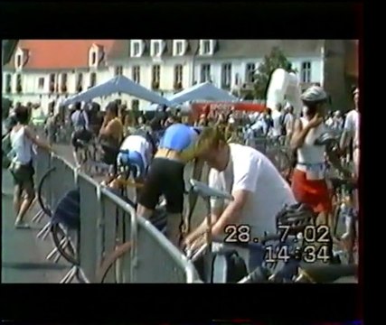etaples TRIATHLON 2002.