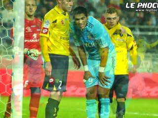 Clip : Gignac met tout le monde d'accord