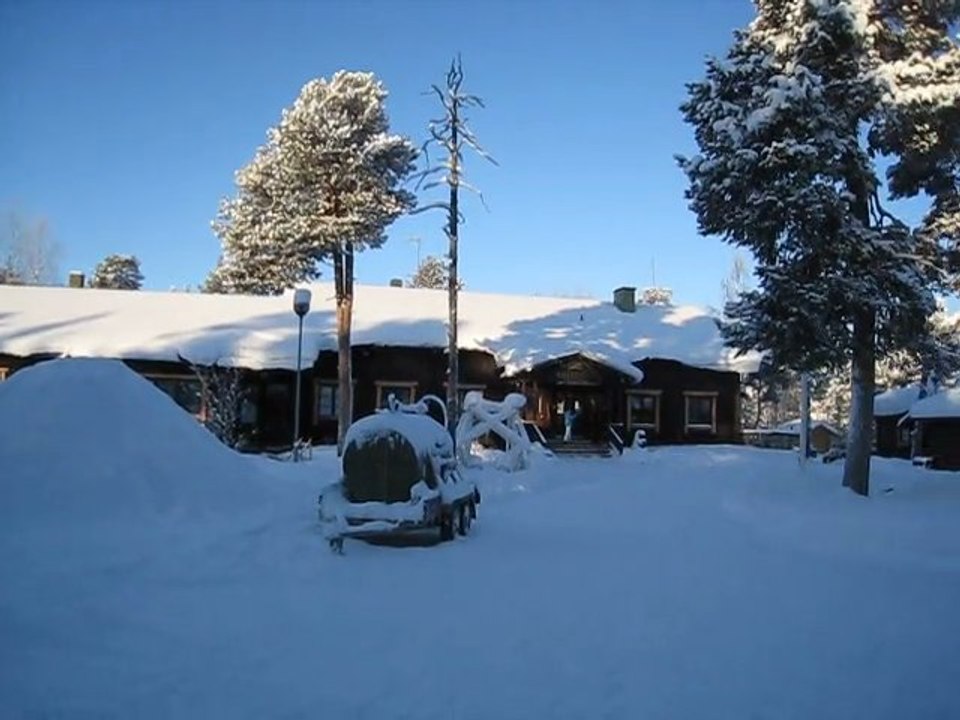 WILDERNESS HOTEL NELLIM 2011 081